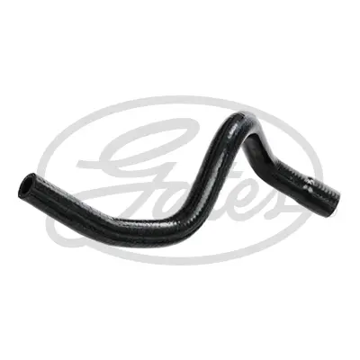 ENGINE HOSES 02-1655 CURVED HOSE Gates 