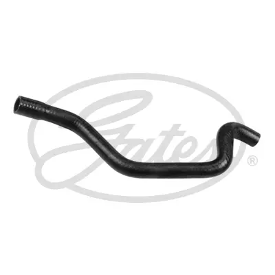 ENGINE HOSES 02-1656 CURVED HOSE Gates 