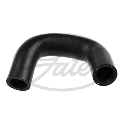 ENGINE HOSES 02-1657 CURVED HOSE Gates 
