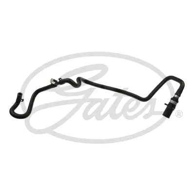 ENGINE HOSES 02-1660 CURVED HOSE Gates 