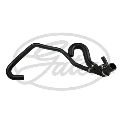 ENGINE HOSES 02-1662 CURVED HOSE Gates 