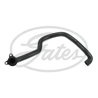 ENGINE HOSES 02-1663 CURVED HOSE Gates 