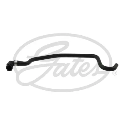 ENGINE HOSES 02-1667 CURVED HOSE Gates 