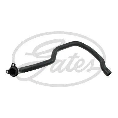 ENGINE HOSES 02-1669 CURVED HOSE Gates 