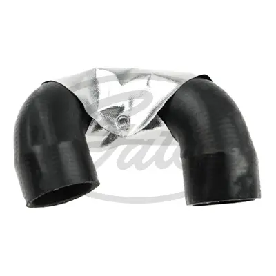 ENGINE HOSES 02-1670 CURVED HOSE Gates 