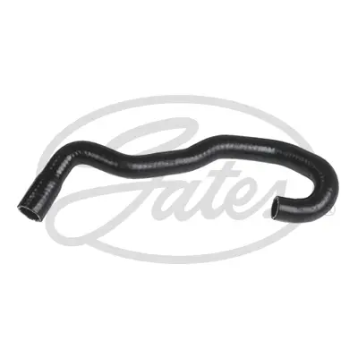 ENGINE HOSES 02-1671 CURVED HOSE Gates 