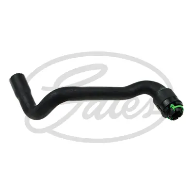 ENGINE HOSES 02-1672 CURVED HOSE Gates 