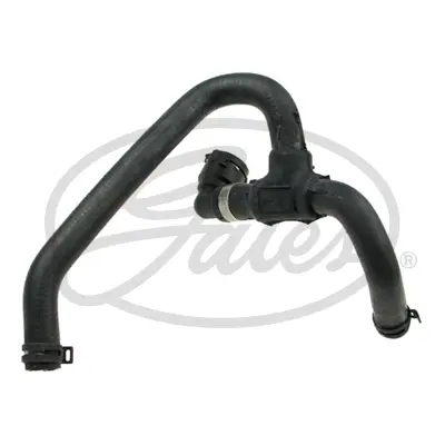 ENGINE HOSES 02-1674 CURVED HOSE Gates 