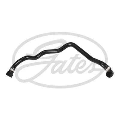 ENGINE HOSES 02-1676 CURVED HOSE Gates 