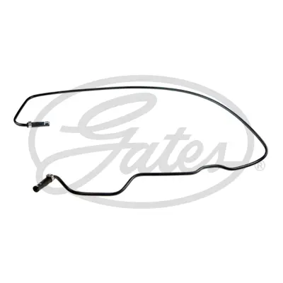 ENGINE HOSES 02-1678 CURVED HOSE Gates 