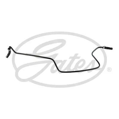 ENGINE HOSES 02-1679 CURVED HOSE Gates 