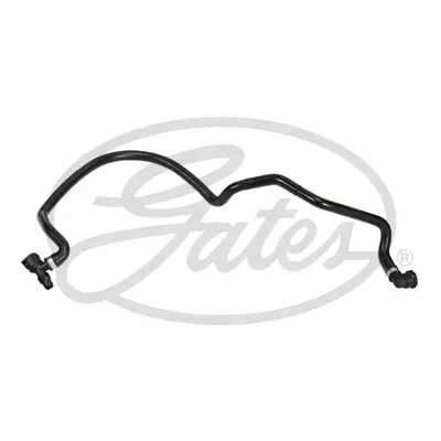 ENGINE HOSES 02-1681 CURVED HOSE Gates 