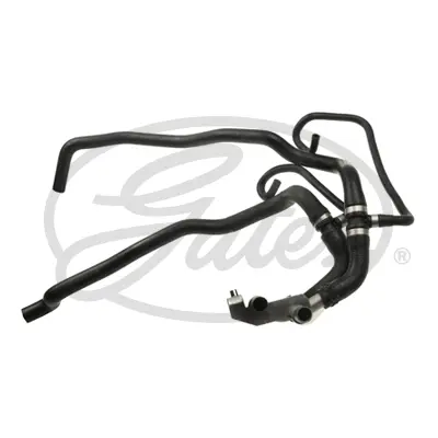 ENGINE HOSES 02-1683 CURVED HOSE Gates 