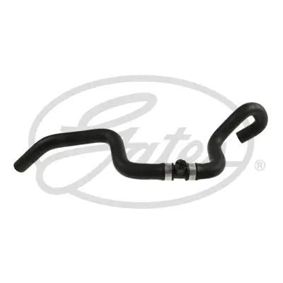 ENGINE HOSES 02-1684 CURVED HOSE Gates 