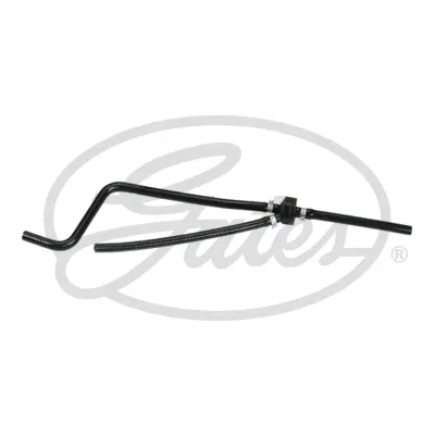 ENGINE HOSES 02-1685 CURVED HOSE Gates 