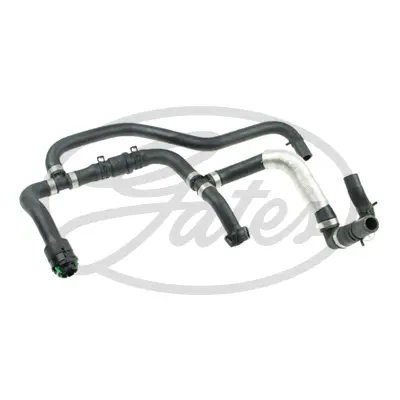 ENGINE HOSES 02-1686 CURVED HOSE Gates 