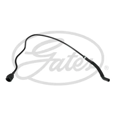 ENGINE HOSES 02-1687 CURVED HOSE Gates 