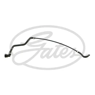 ENGINE HOSES 02-1688 CURVED HOSE Gates 
