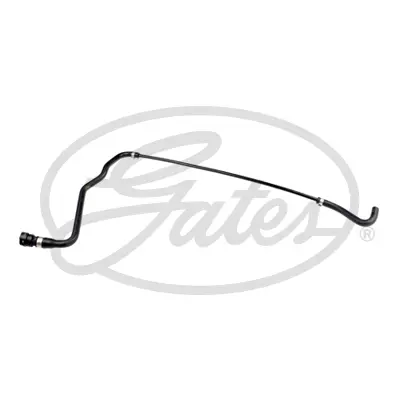 ENGINE HOSES 02-1689 CURVED HOSE Gates 