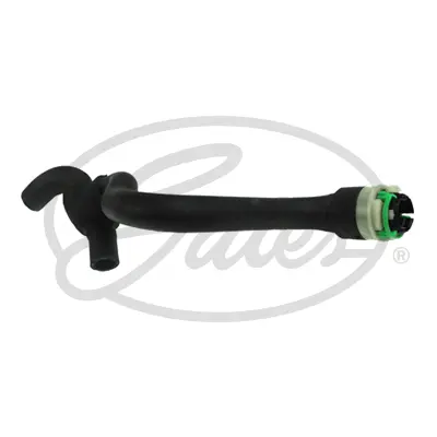ENGINE HOSES 02-1693 CURVED HOSE Gates 