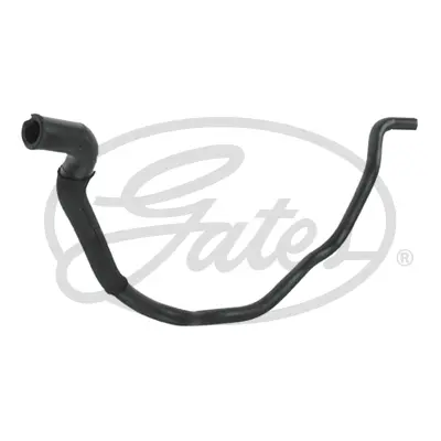 ENGINE HOSES 02-1695 CURVED HOSE Gates 