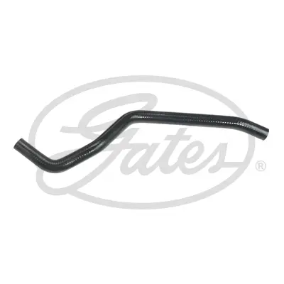 ENGINE HOSES 02-1696 CURVED HOSE Gates 