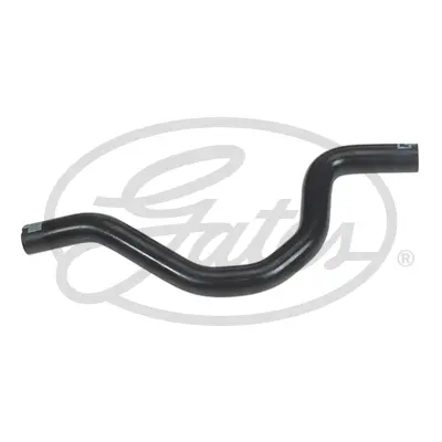 ENGINE HOSES 02-1697 CURVED HOSE Gates 