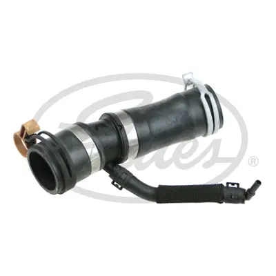 ENGINE HOSES 02-1700 CURVED HOSE Gates 