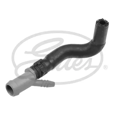 ENGINE HOSES 02-1701 CURVED HOSE Gates 