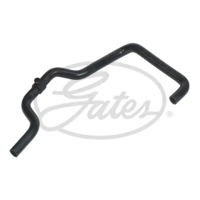 ENGINE HOSES 02-1702 CURVED HOSE Gates 