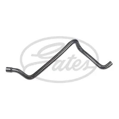 ENGINE HOSES 02-1703 CURVED HOSE Gates 