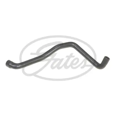 ENGINE HOSES 02-1705 CURVED HOSE Gates 