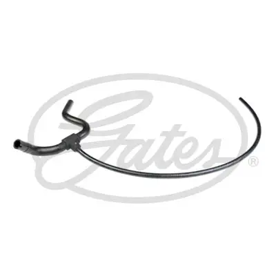 ENGINE HOSES 02-1707 CURVED HOSE Gates 