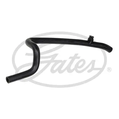 ENGINE HOSES 02-1708 CURVED HOSE Gates 