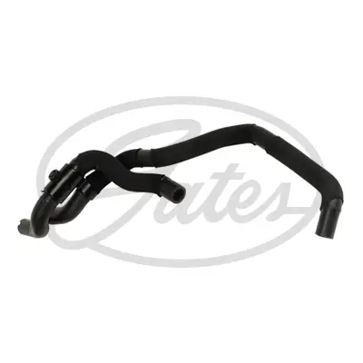 ENGINE HOSES 02-1710 CURVED HOSE Gates 