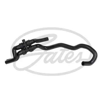 ENGINE HOSES 02-1713 CURVED HOSE Gates 