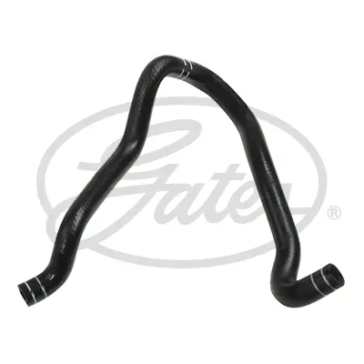 ENGINE HOSES 02-1714 CURVED HOSE Gates 