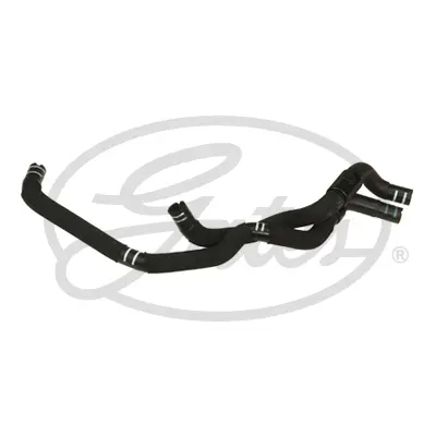 ENGINE HOSES 02-1715 CURVED HOSE Gates 