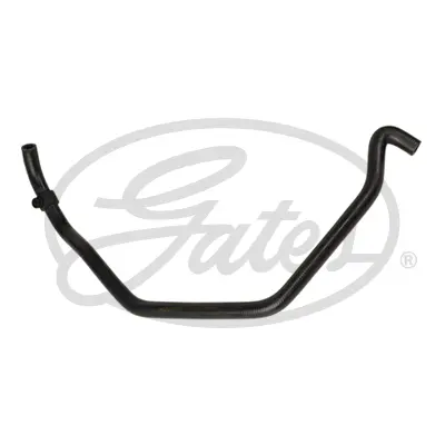 ENGINE HOSES 02-1716 CURVED HOSE Gates 