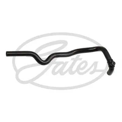 ENGINE HOSES 02-1719 CURVED HOSE Gates 