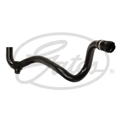 ENGINE HOSES 02-1722 CURVED HOSE Gates 