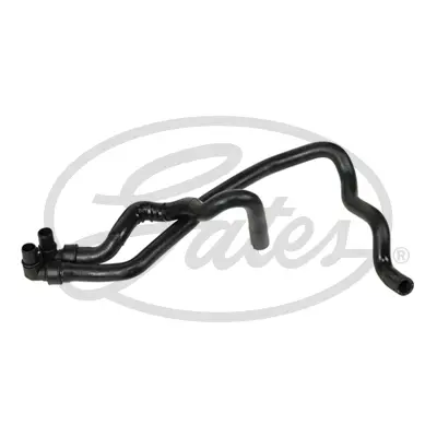 ENGINE HOSES 02-1725 CURVED HOSE Gates 