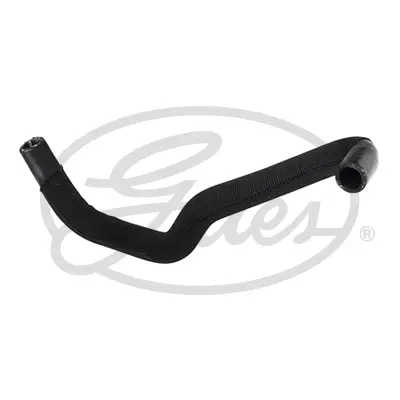 ENGINE HOSES 02-1727 CURVED HOSE Gates 