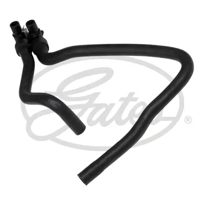 ENGINE HOSES 02-1728 CURVED HOSE Gates 