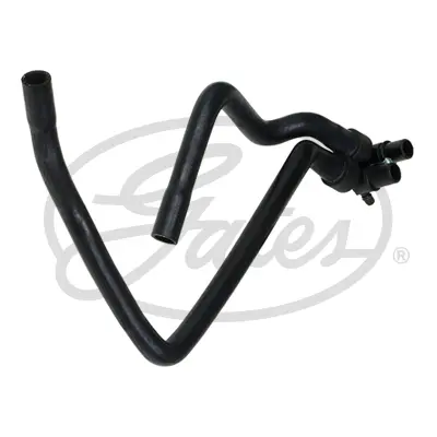 ENGINE HOSES 02-1729 CURVED HOSE Gates 