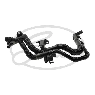 ENGINE HOSES 02-1730 CURVED HOSE Gates 