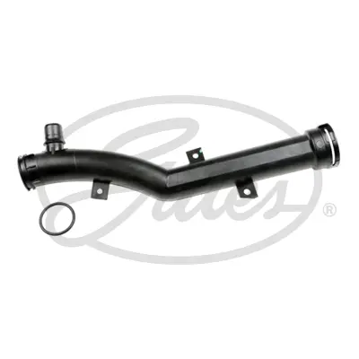 ENGINE HOSES 02-1731 CURVED HOSE Gates 