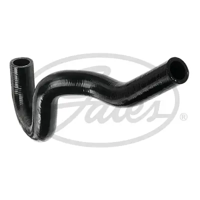 ENGINE HOSES 02-1734 CURVED HOSE Gates 