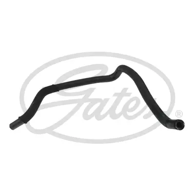 ENGINE HOSES 02-1737 CURVED HOSE Gates 
