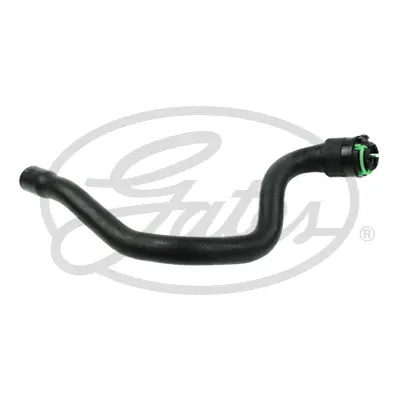ENGINE HOSES 02-1739 CURVED HOSE Gates 